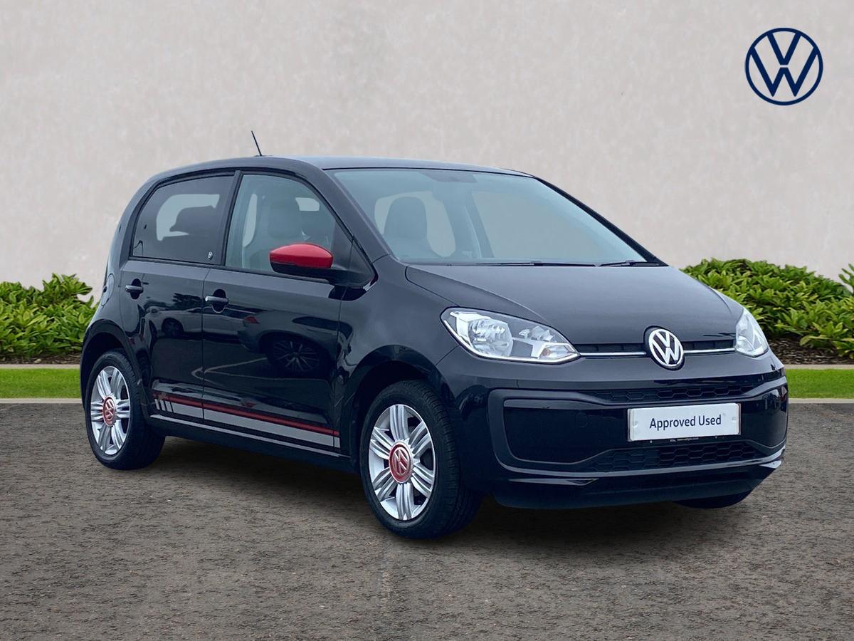 Main listing image - Volkswagen Up