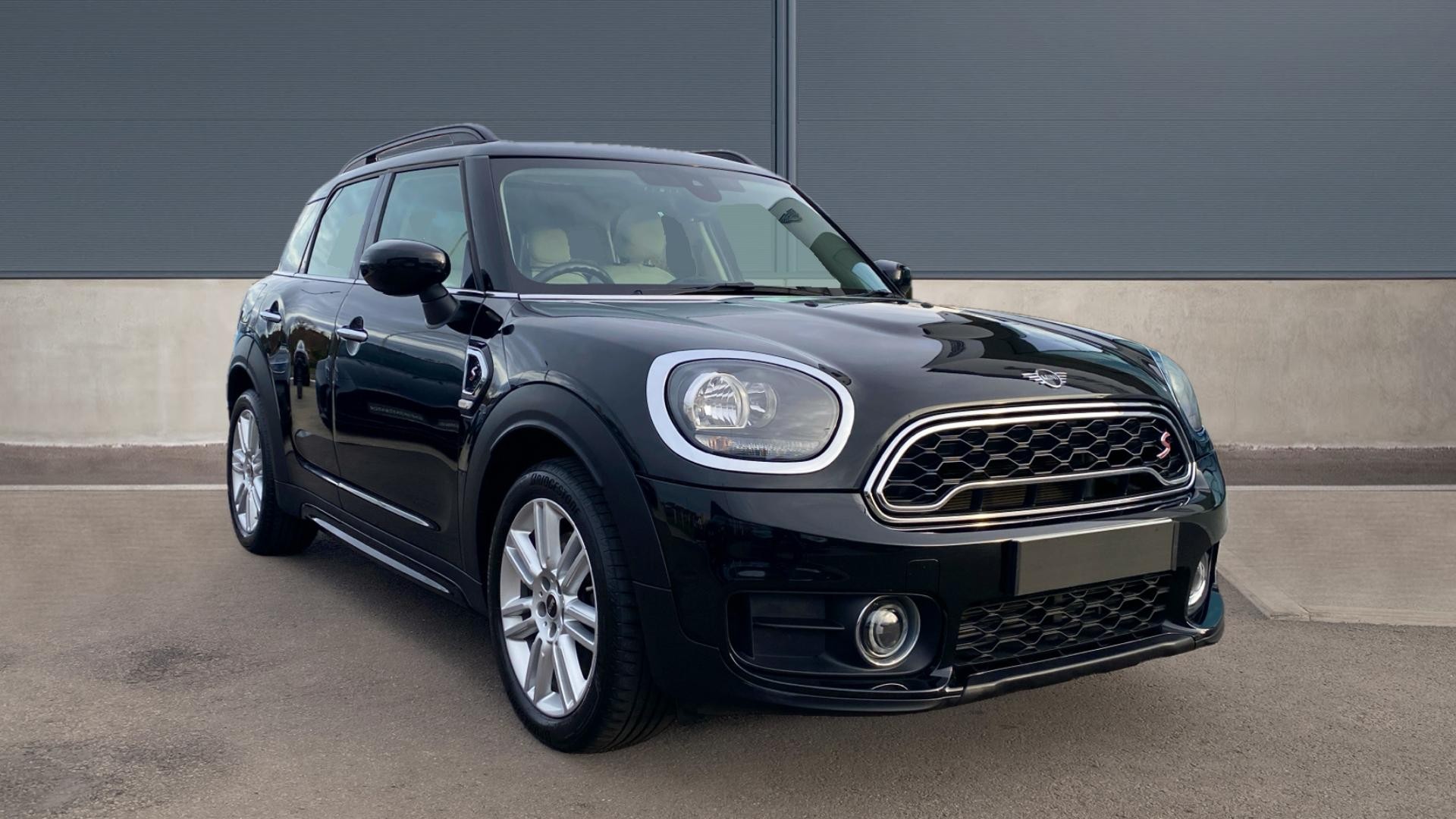 Main listing image - MINI Countryman