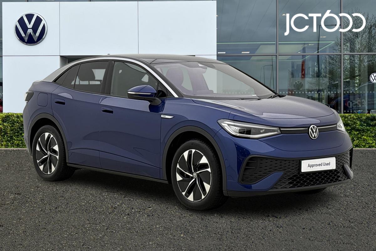 Main listing image - Volkswagen ID.5