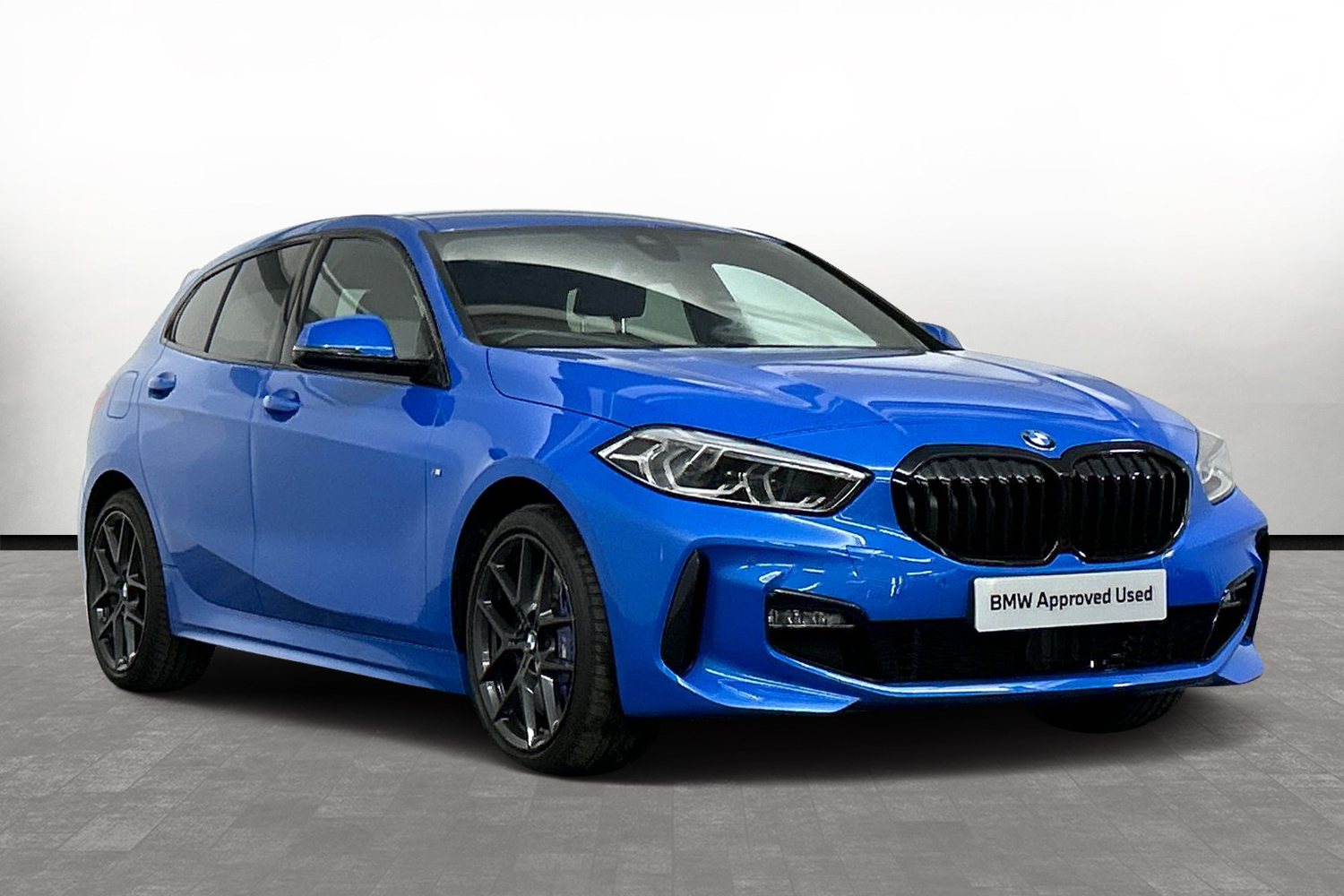 Main listing image - BMW 1 Series