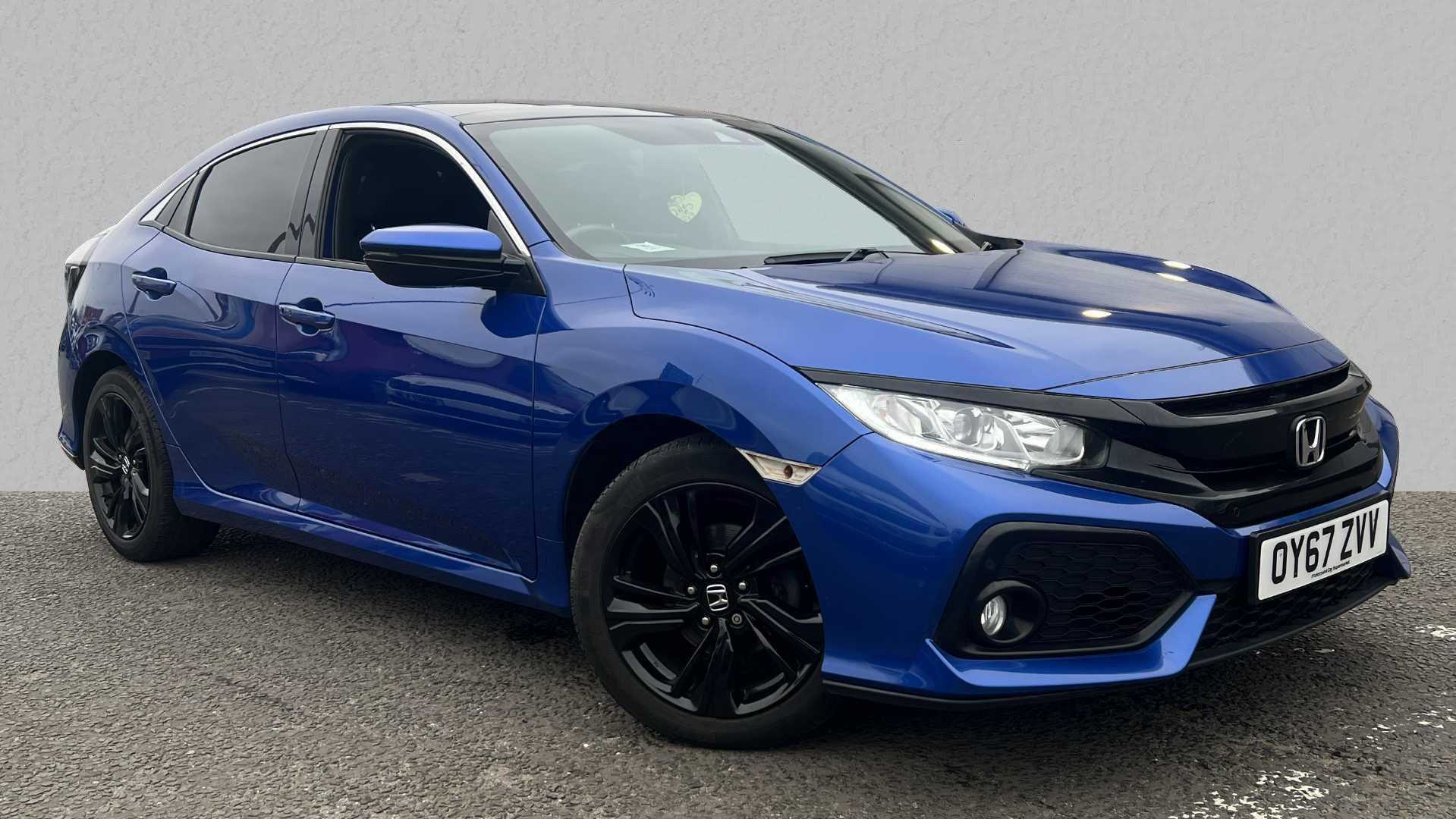 Main listing image - Honda Civic