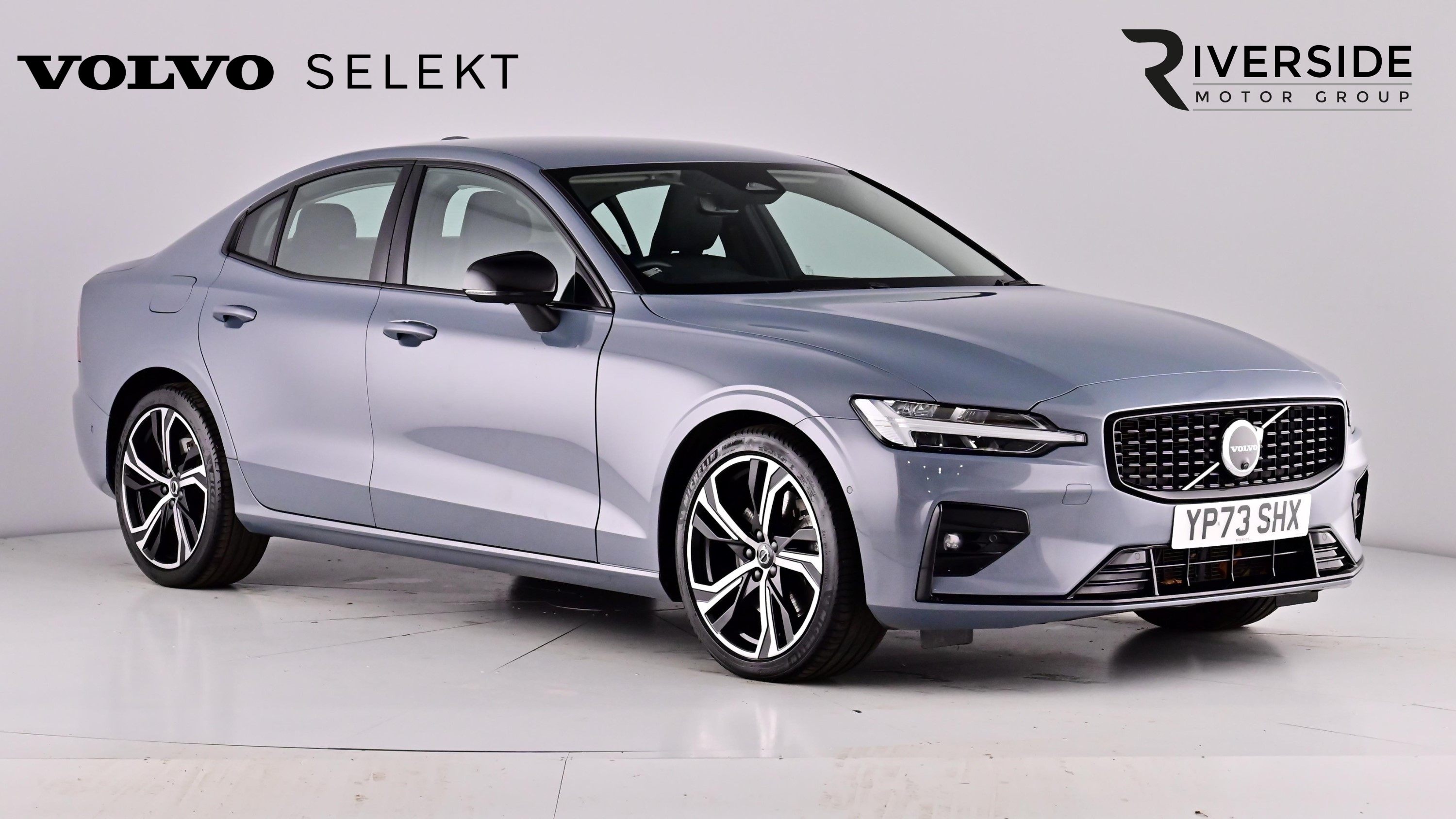 Main listing image - Volvo S60