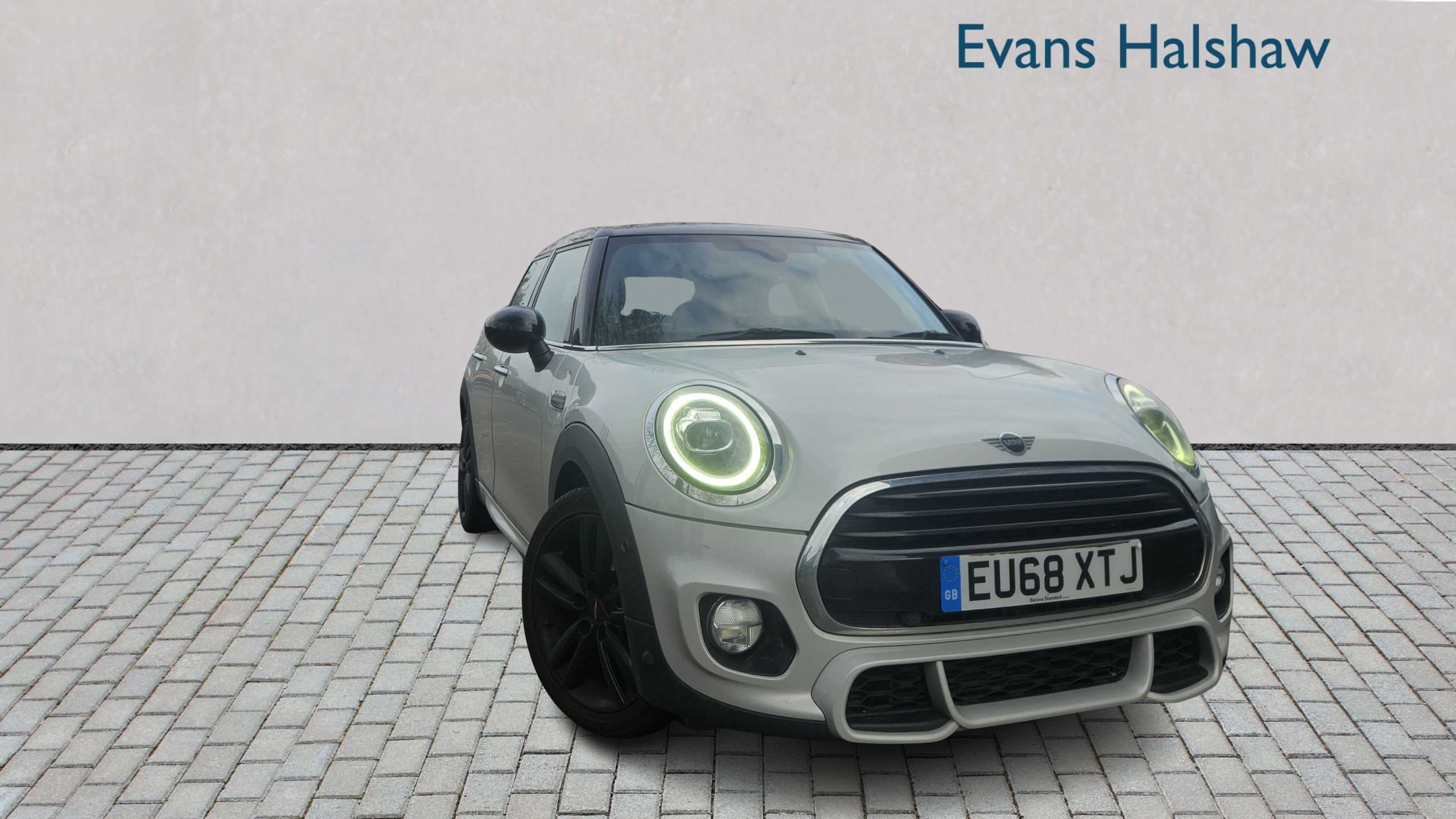 Main listing image - MINI Hatchback 5dr