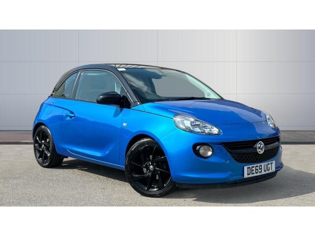 Main listing image - Vauxhall Adam