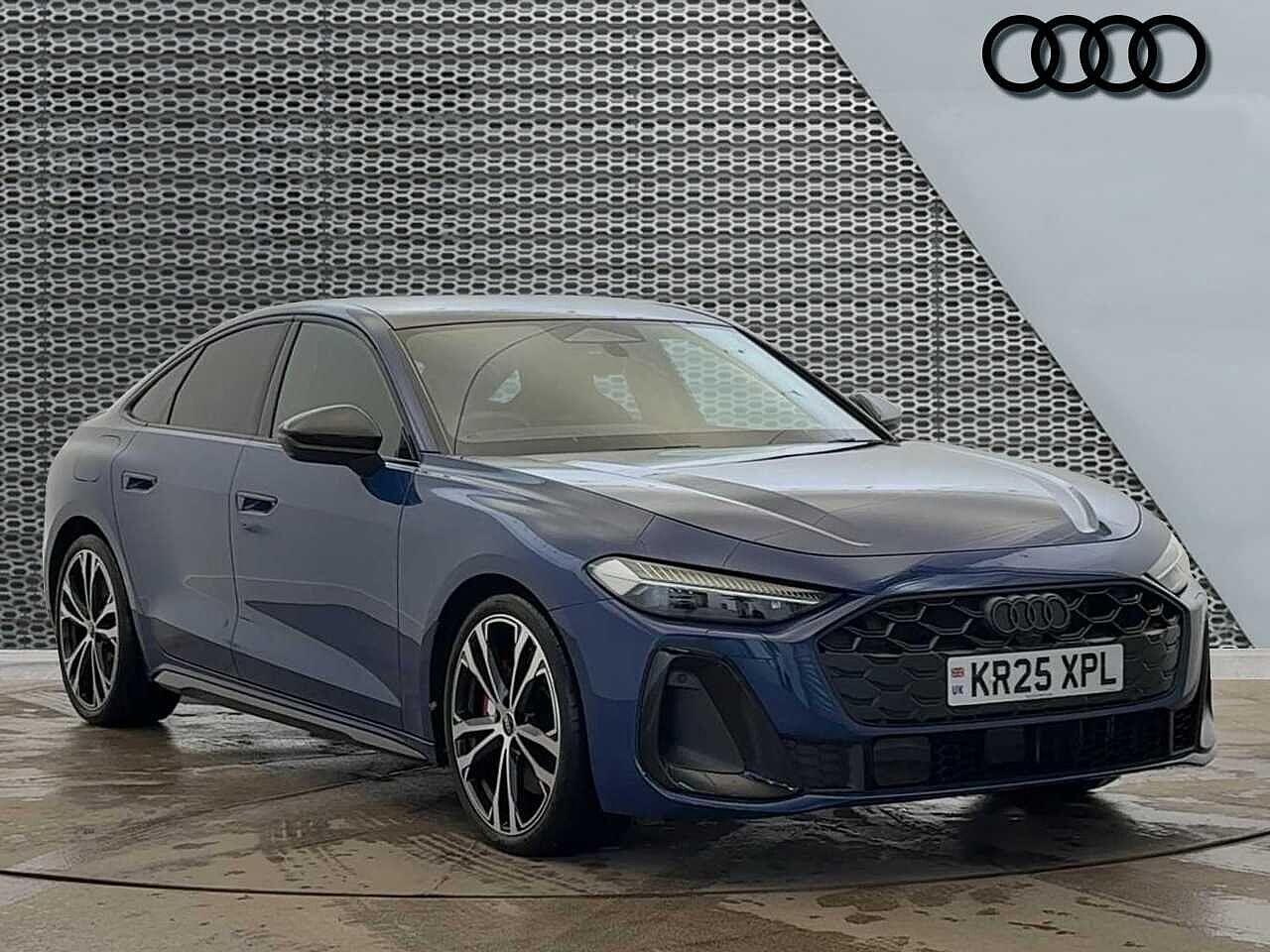 Main listing image - Audi S5