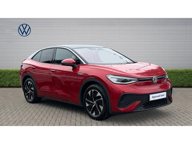 Main listing image - Volkswagen ID.5
