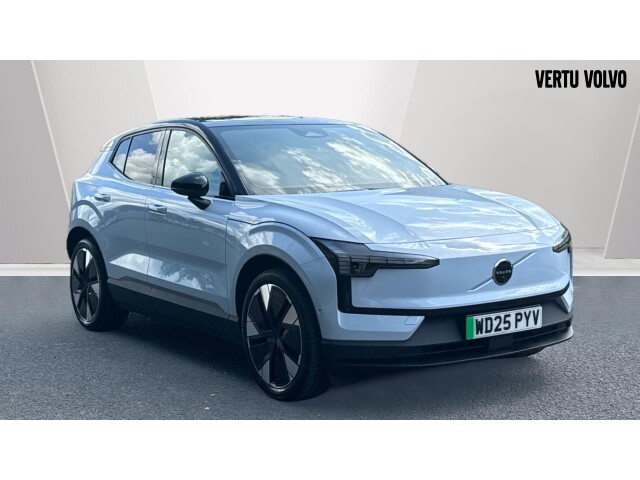 Main listing image - Volvo EX30