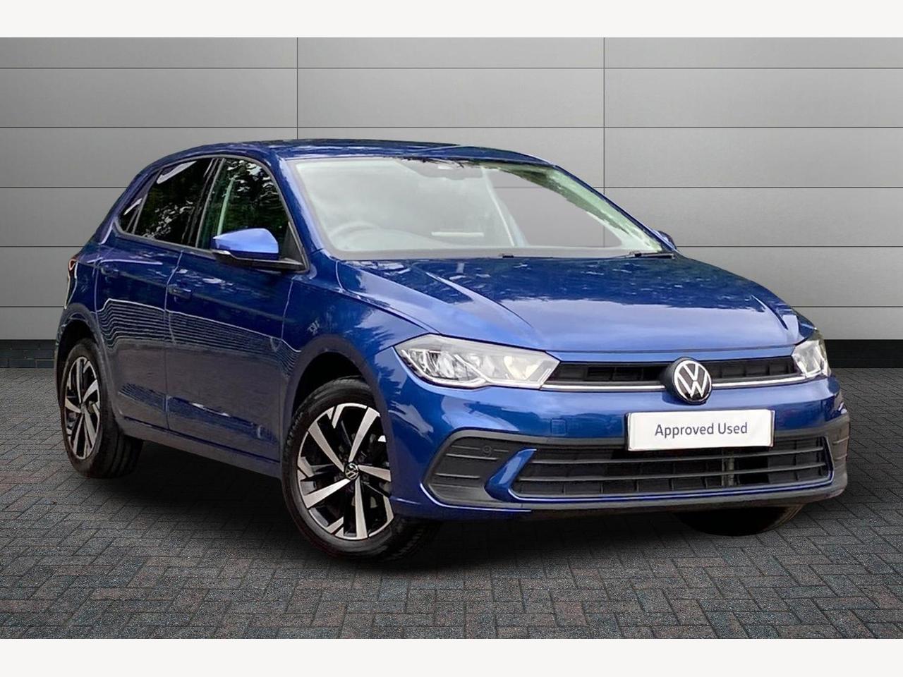 Main listing image - Volkswagen Polo