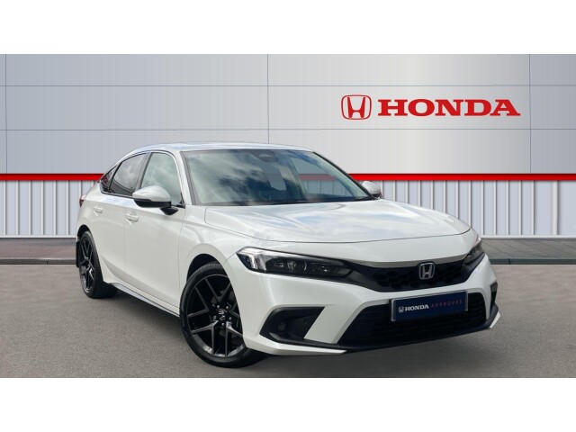 Main listing image - Honda Civic