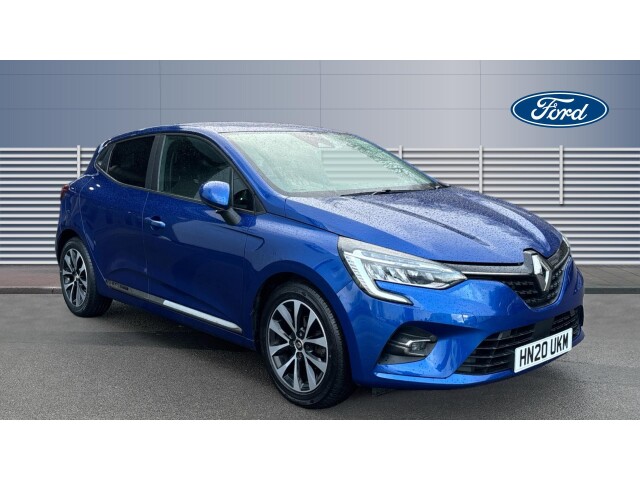 Main listing image - Renault Clio