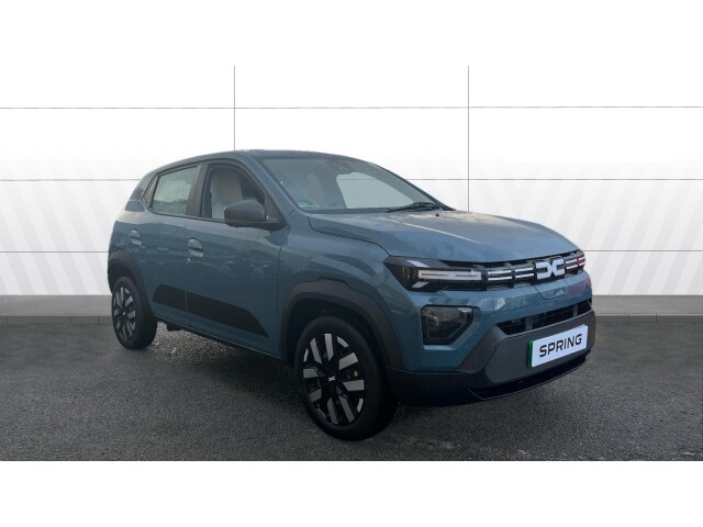 Main listing image - Dacia Spring