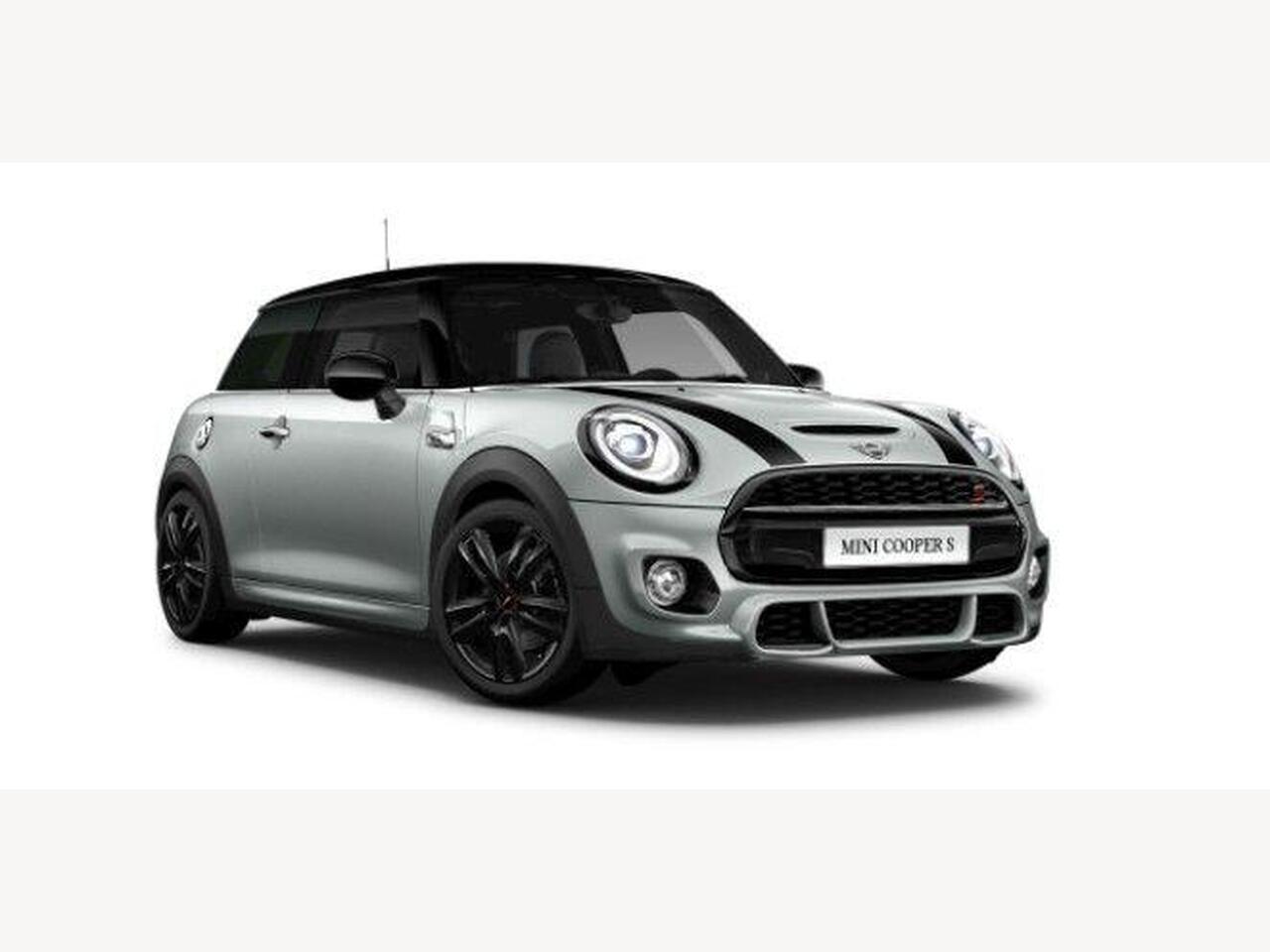 Main listing image - MINI Hatchback