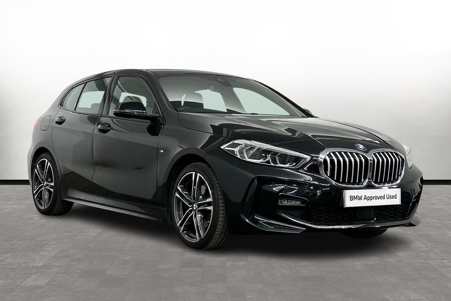 Main listing image - BMW 1 Series