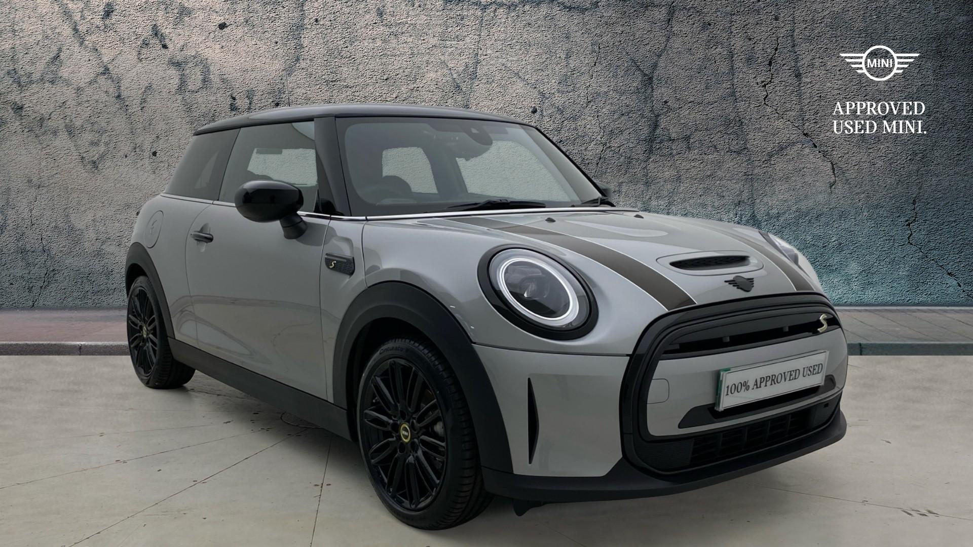 Main listing image - MINI Electric