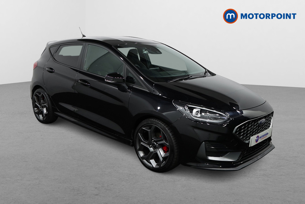 Main listing image - Ford Fiesta ST