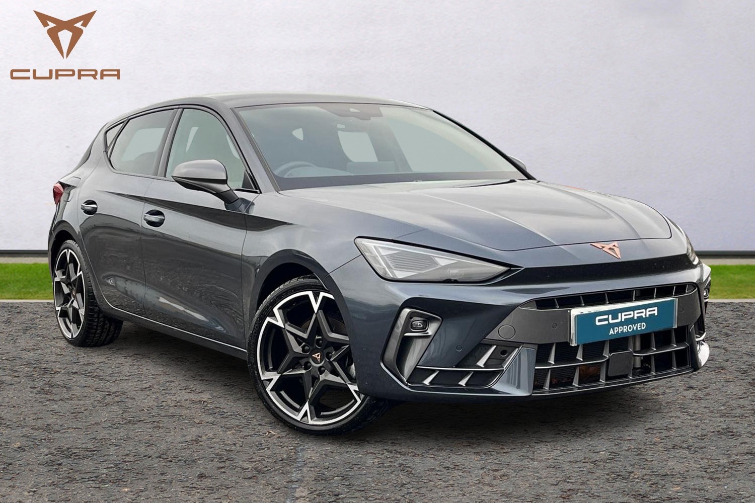 Main listing image - Cupra Leon