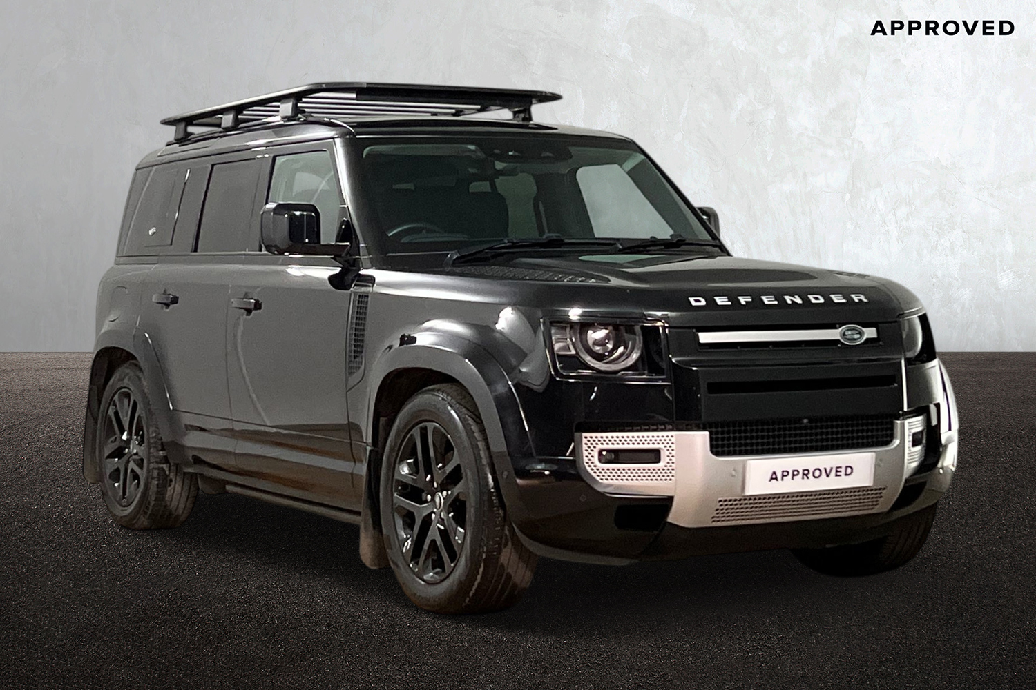 Main listing image - Land Rover Defender