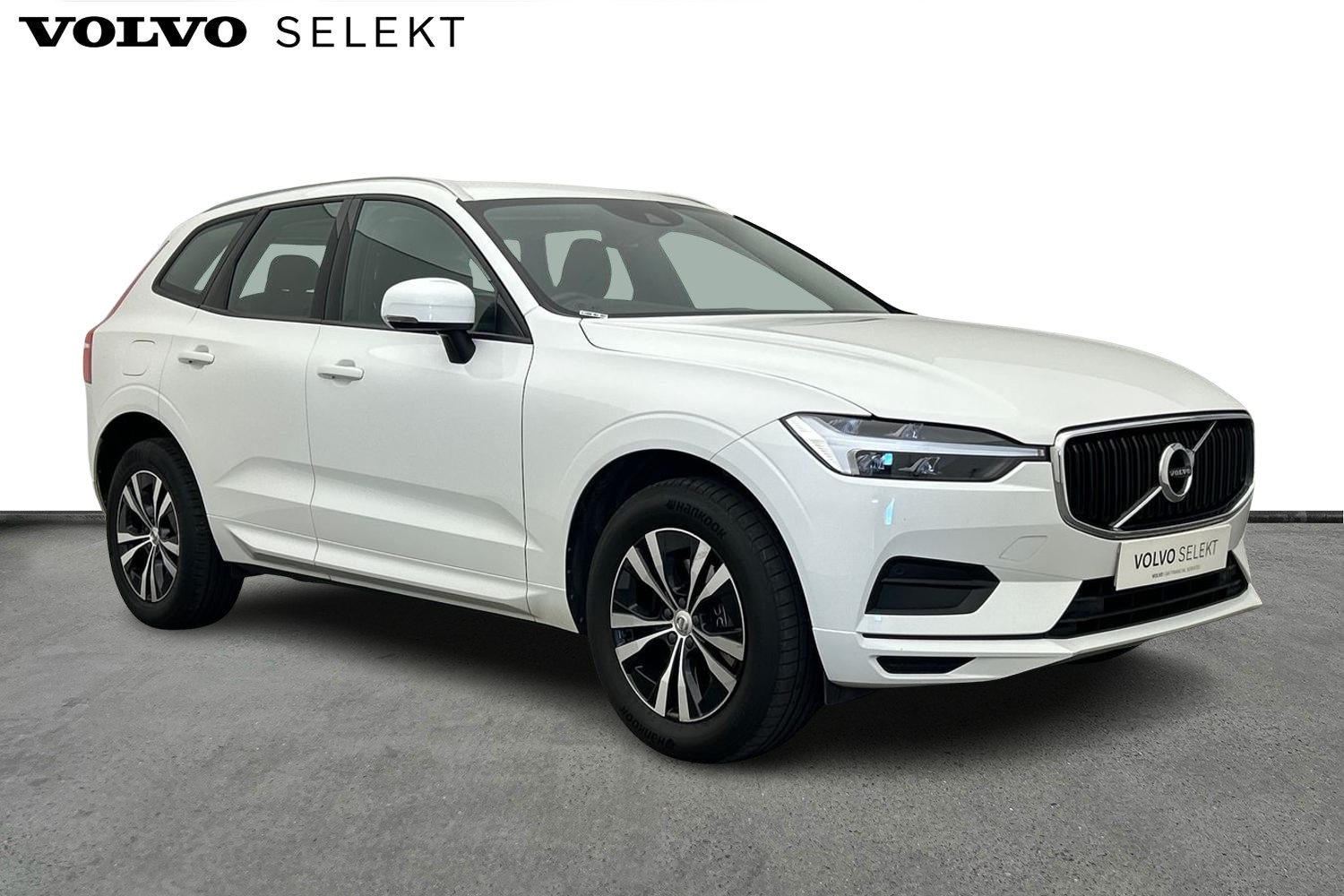 Main listing image - Volvo XC60