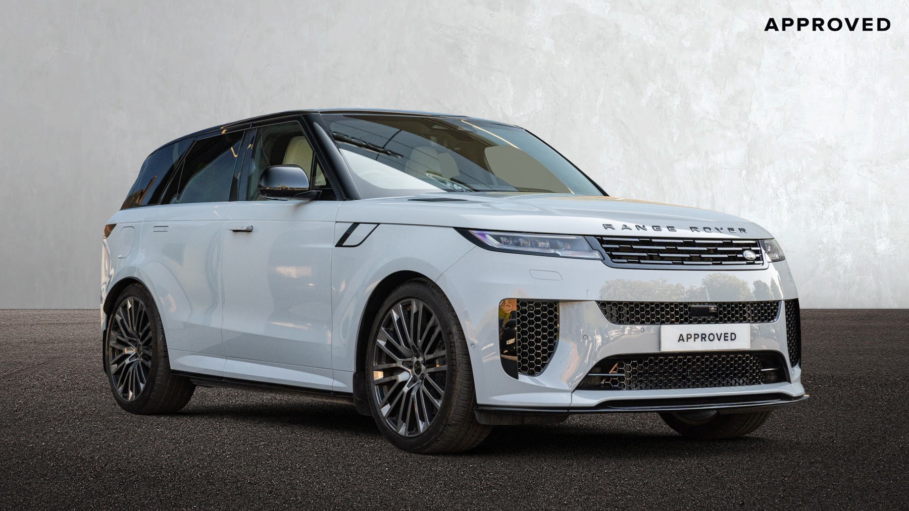 Main listing image - Land Rover Range Rover Sport