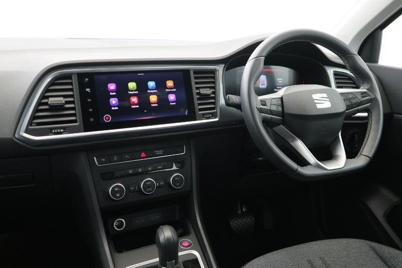 Main listing image - SEAT Ateca