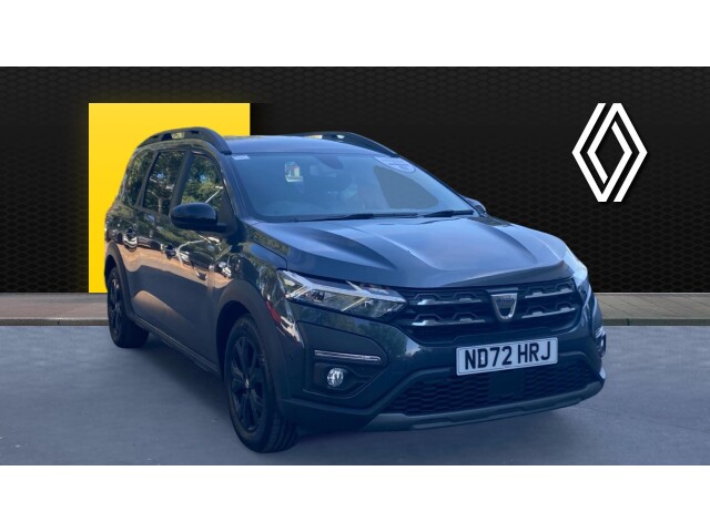 Main listing image - Dacia Jogger