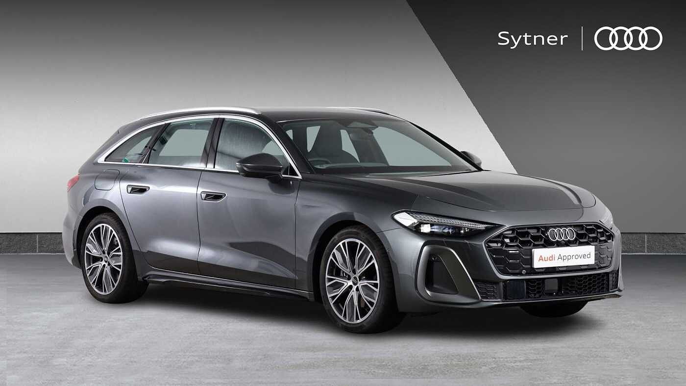 Main listing image - Audi A5