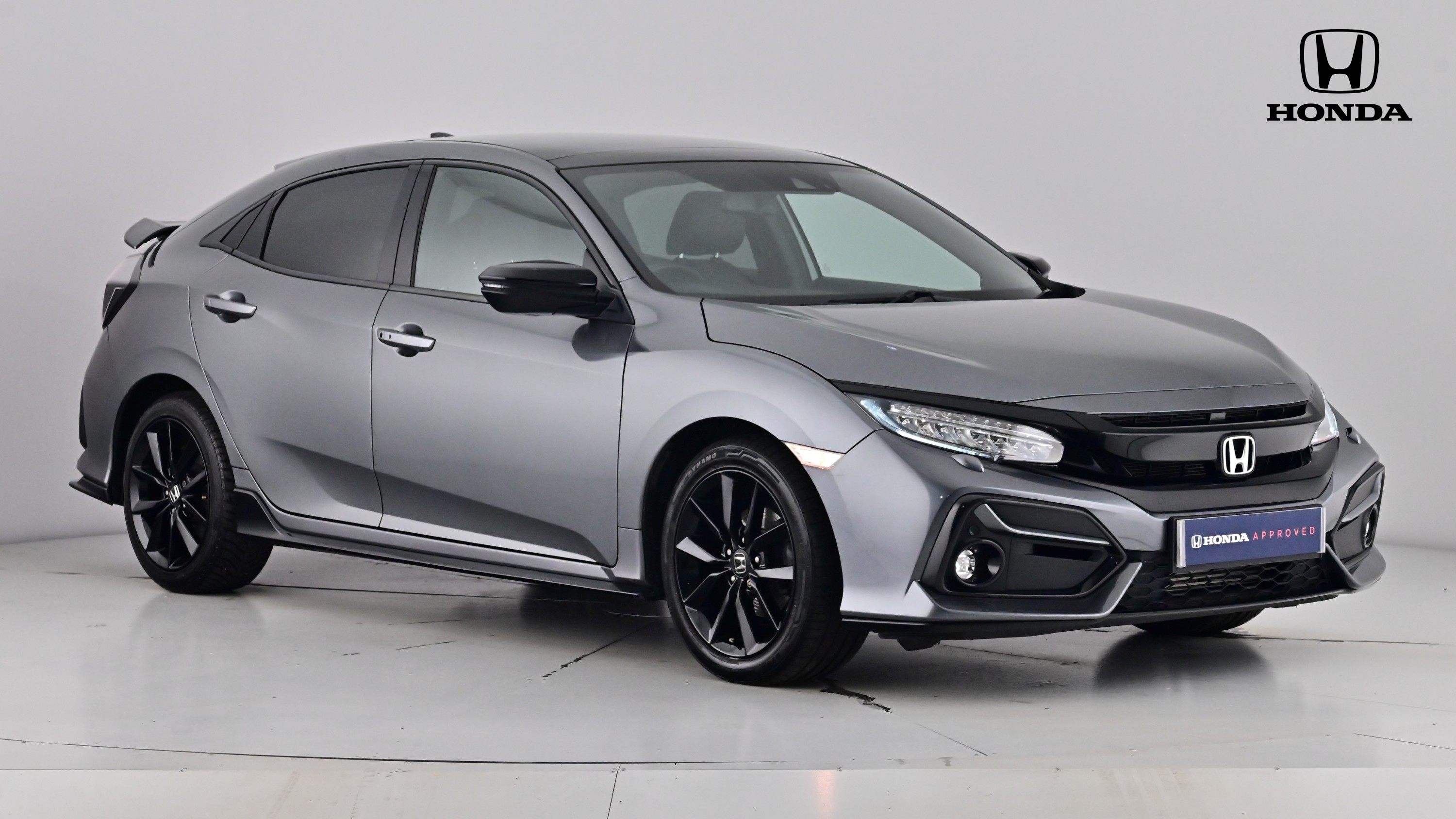 Main listing image - Honda Civic