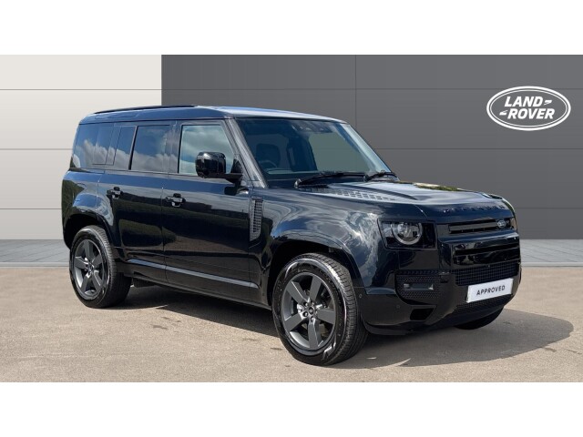 Main listing image - Land Rover Defender