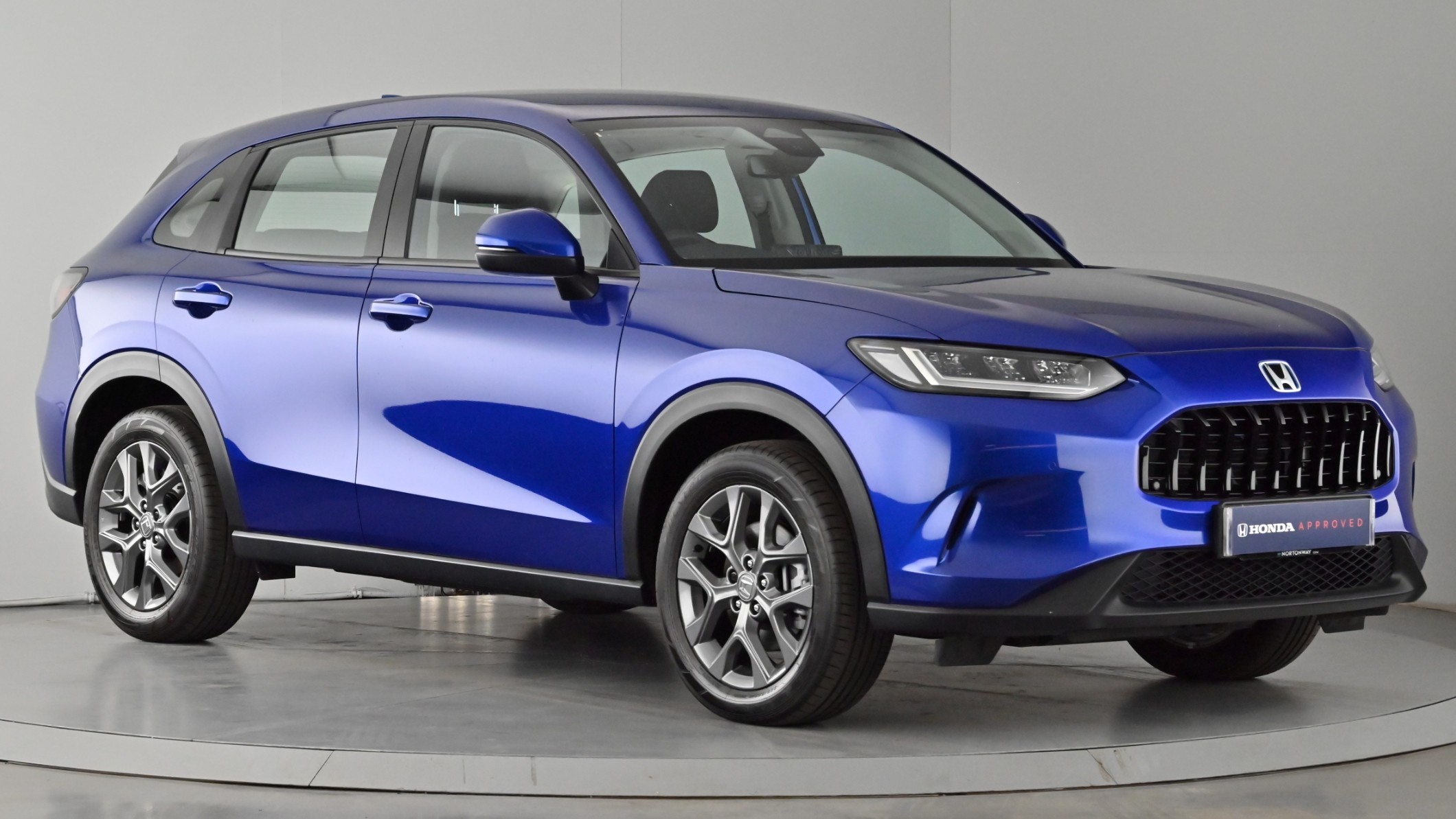 Main listing image - Honda ZR-V