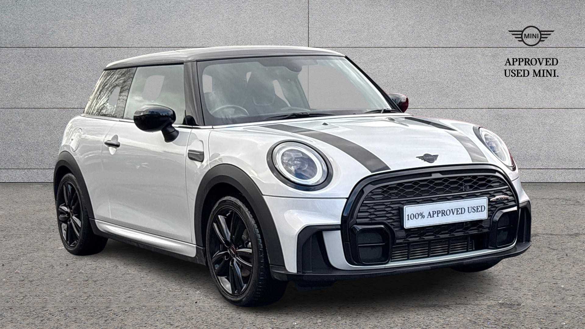 Main listing image - MINI Hatchback