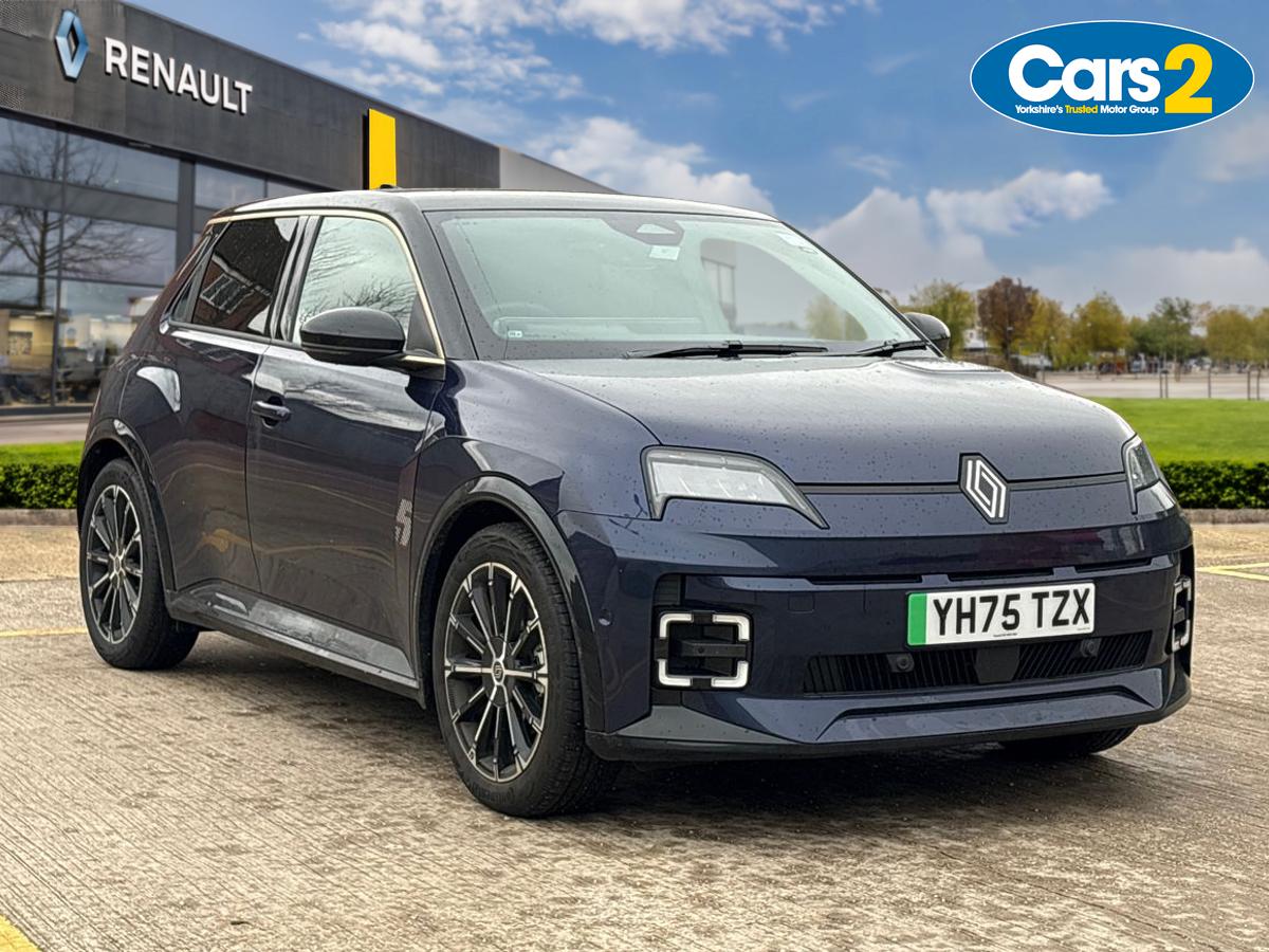 Main listing image - Renault 5