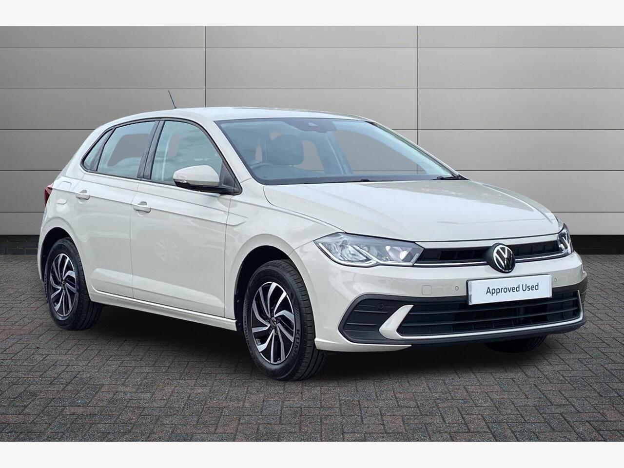 Main listing image - Volkswagen Polo