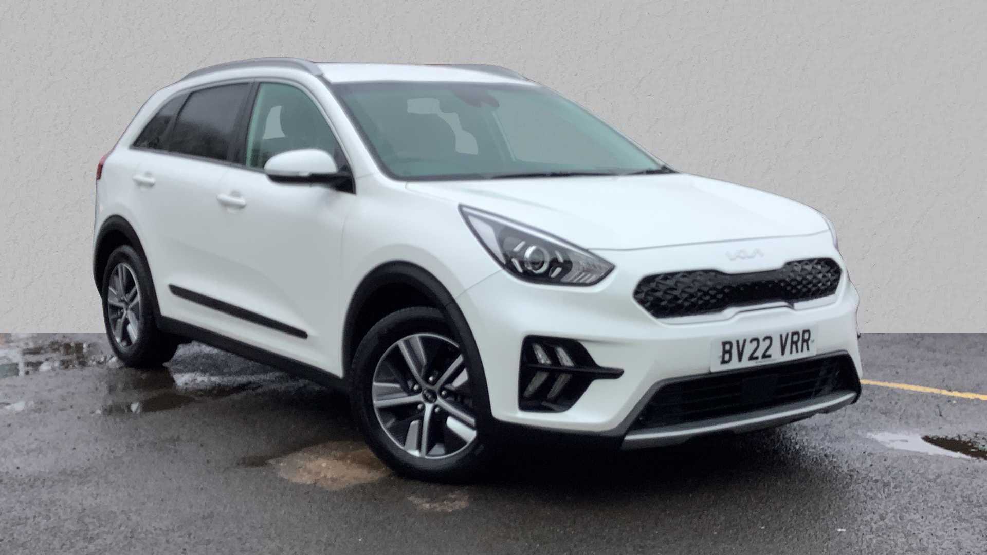 Main listing image - Kia Niro