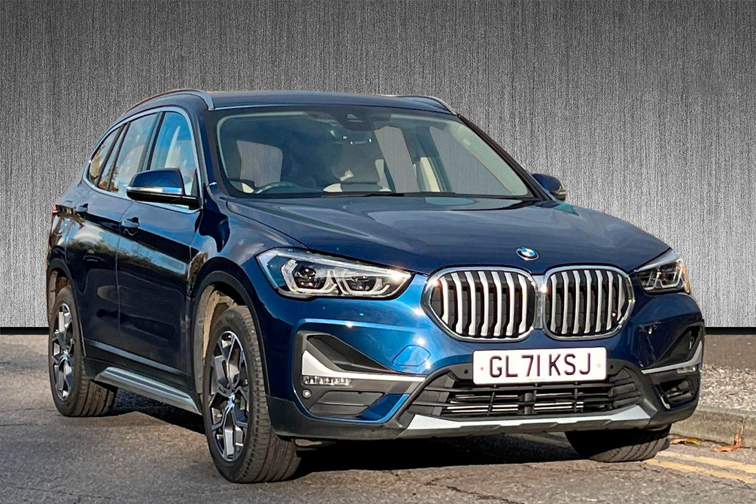 Main listing image - BMW X1