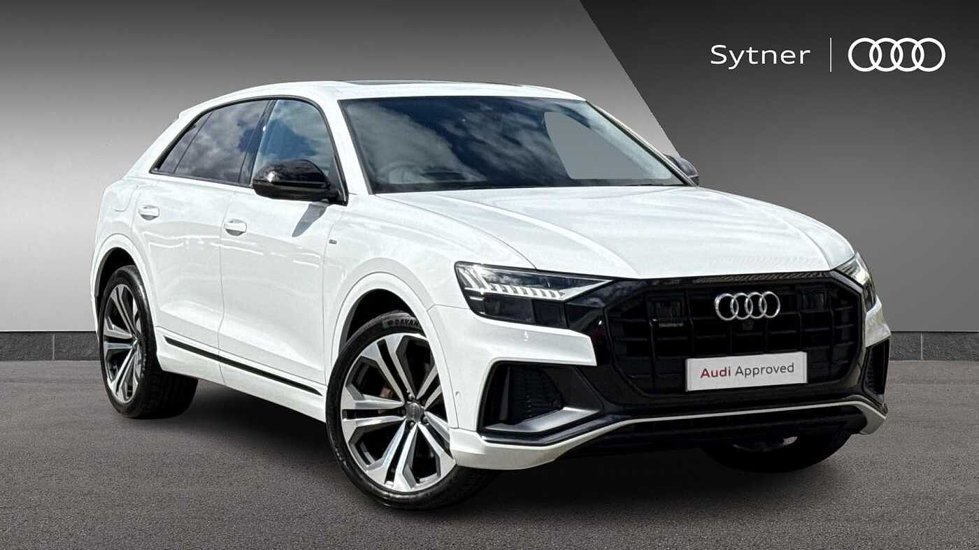 Main listing image - Audi e-tron GT