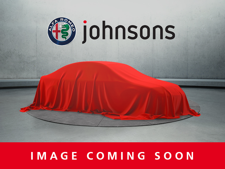 Main listing image - Alfa Romeo Tonale