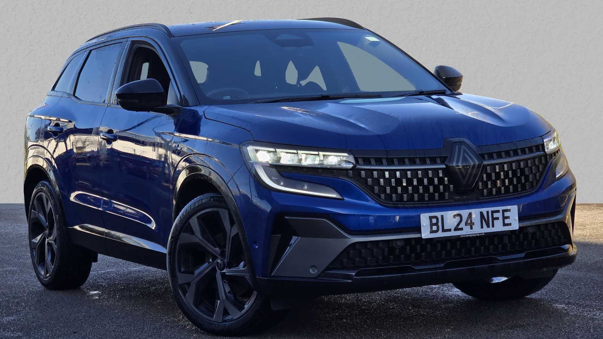 Main listing image - Renault Austral