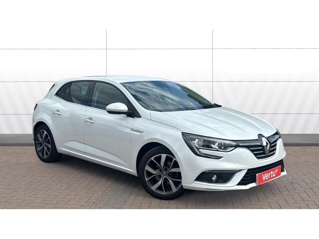 Main listing image - Renault Megane