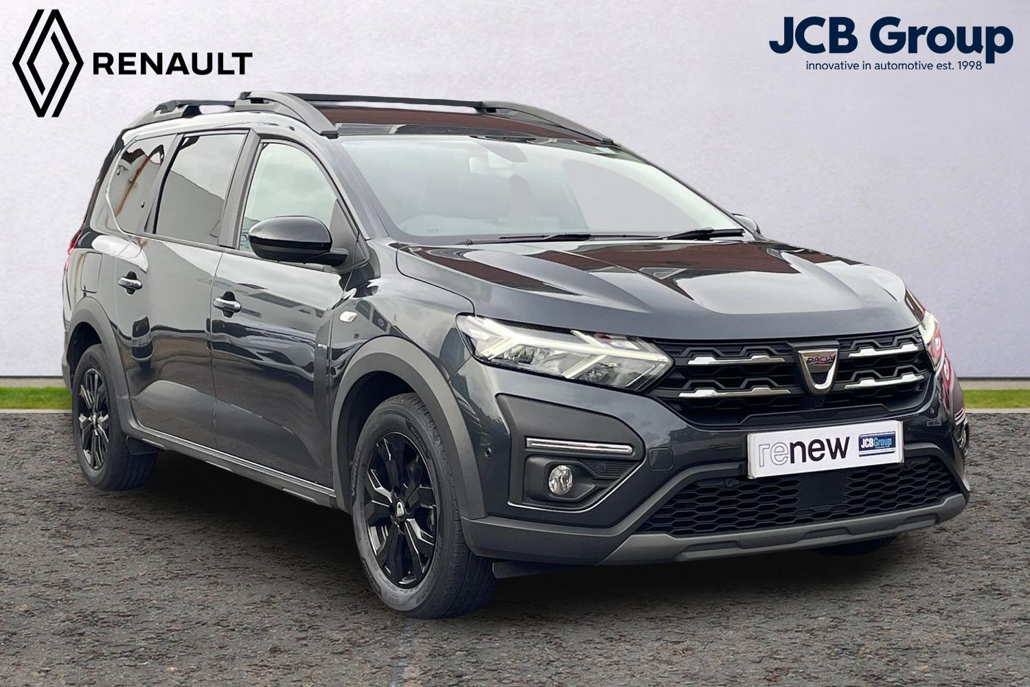 Main listing image - Dacia Jogger