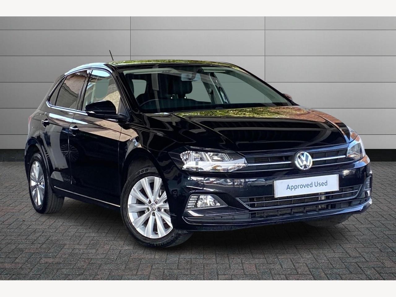 Main listing image - Volkswagen Polo