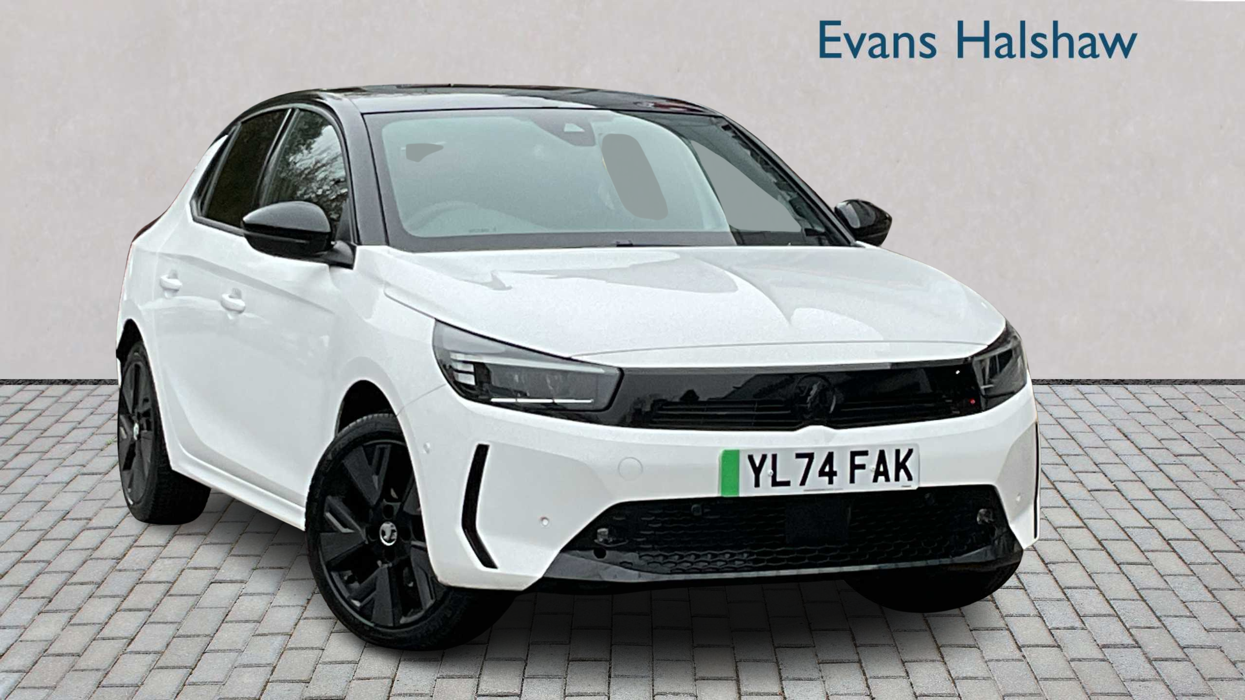 Main listing image - Vauxhall Corsa e