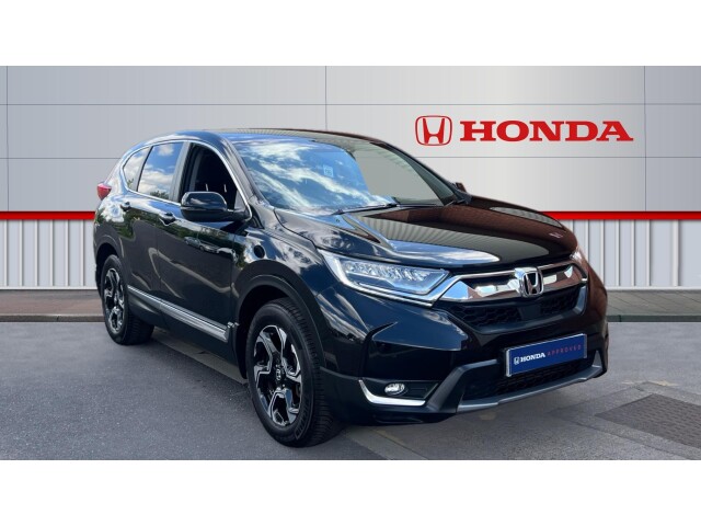Main listing image - Honda CR-V