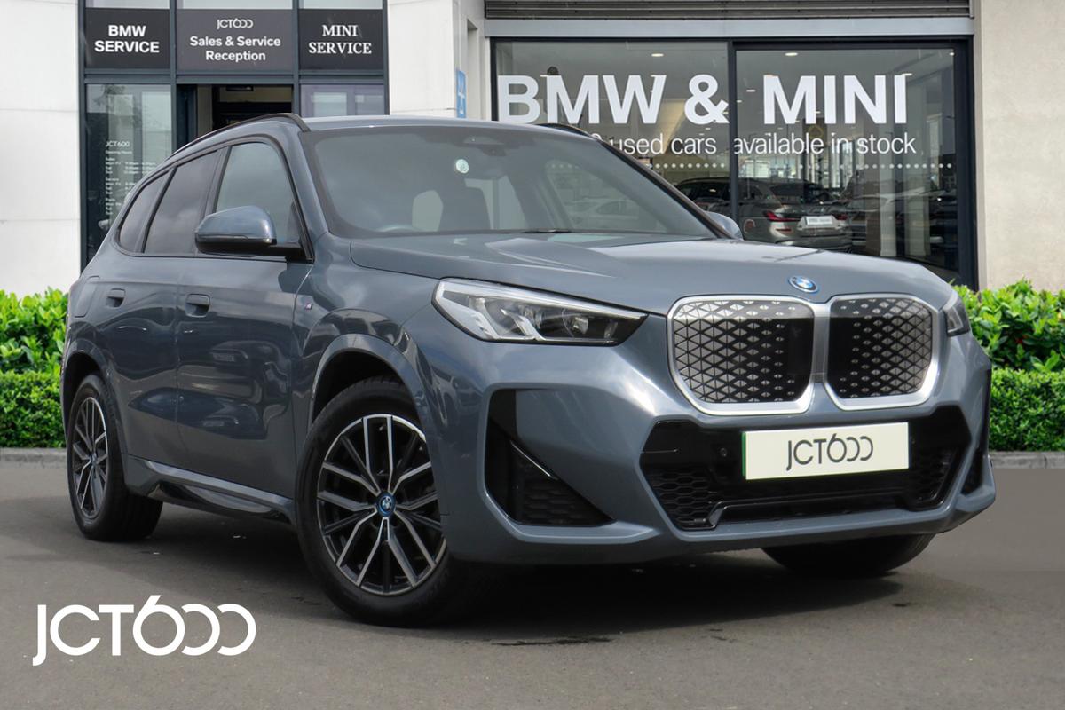 Main listing image - BMW iX1