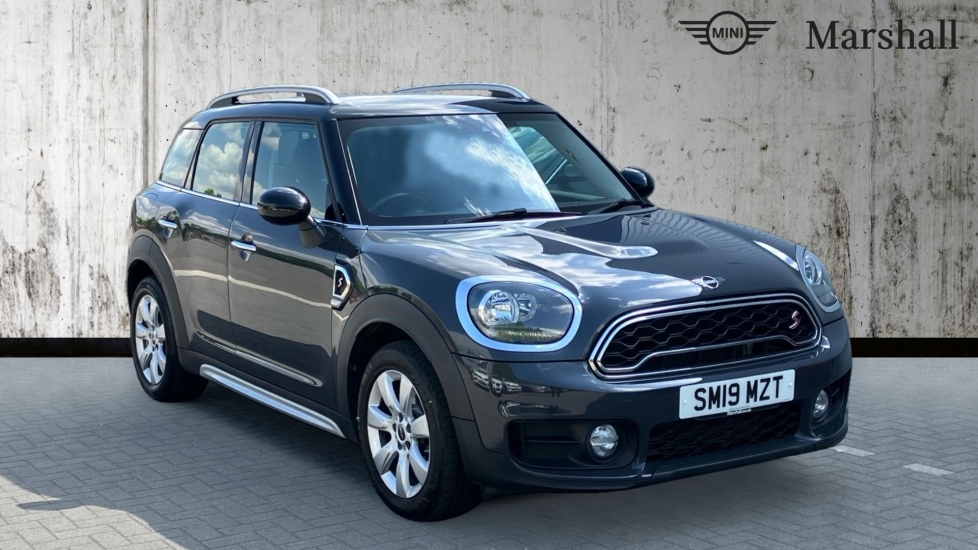 Main listing image - MINI Countryman
