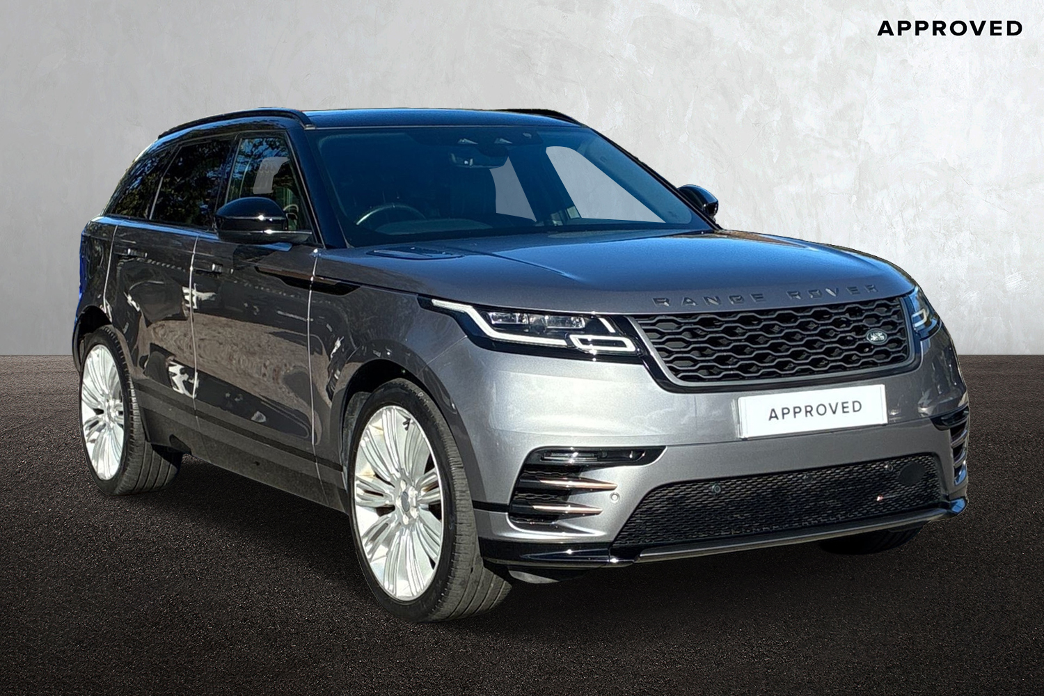Main listing image - Land Rover Range Rover Velar
