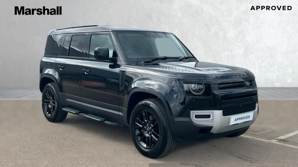 Main listing image - Land Rover Defender