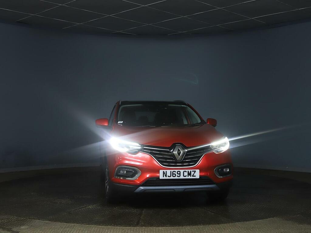 Main listing image - Renault Kadjar