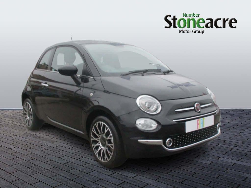 Main listing image - Fiat 500