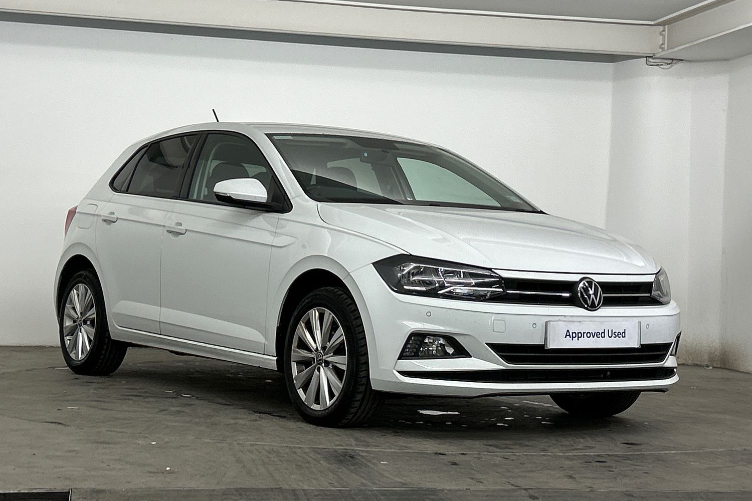 Main listing image - Volkswagen Polo