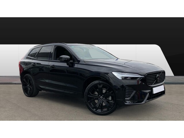 Main listing image - Volvo XC60